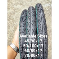 45/9050/85 50/100x17 Rudder Tire