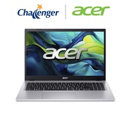 Acer Aspire Go 15 AG15-71P-53QC (Silver) - i5 / 16GB / 512GB