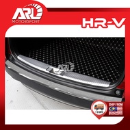 Honda HRV HR-V Vezel RU T7A Rear Bumper Guard Protector Car For HRV (2015 - 2022) ARL Motorsport Car