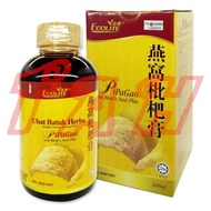 ECOLITE UBAT BATUK HERBA SYRUP 300ML