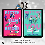 Betting on You Series | Young Adult Novella Contemporary Romance