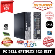 PC DELL OPTIPLEX 9020 USF