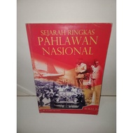ORIGINAL BOOK OF THE HISTORY OF HERO SUMMARY BOOK 2