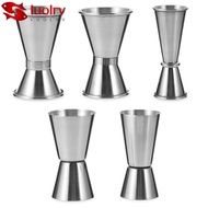 LUOLRV Measure Cup Home & Living Kitchen Gadgets Drinking  Cocktail Mug