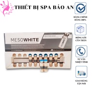 Premium Mesowhite Powder Implant, Used in Whitening Needle Implant