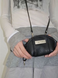🇰🇷ason mini coy pouch 韓國小眾迷你餃子包