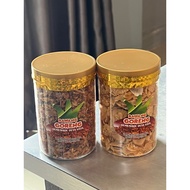 BAWANG GORENG HOMEMADE