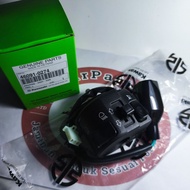 46091-0274, 46091-0276 Switch Kiri and right KLX 150 D-Tracker 150 original vietnam