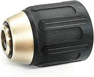 XhWser N472497 1/2" Drill Chuck Compatible with DCD771C2 DCD771C2 DCD777C2 DW959K-2 DCD776C2-AR DCD7
