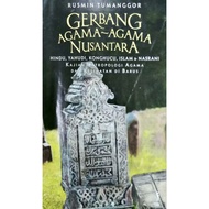 Gerbang Agama-Agama Nusantara