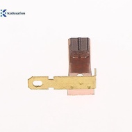 Kudosation 2/6/10Pcs Electric Drill DIY Electric Tools DC Motor Carbon Brushes Holder For RS-775WC R