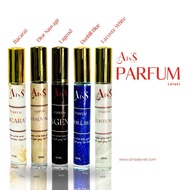 PARFUM AINS FOR MEN(tahan 24jam)