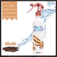 FRIDA Air Freshner - Oud