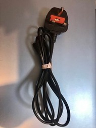 PS4 ITB 原廠電源線