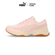 PUMA -  รองเท้าผ้าใบยูนิเซ็กซ์ Cilia Mode Coquette - 39782302