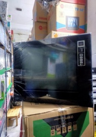 Ready TV TABUNG LG 21 INCH STEREO Berkualitas