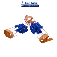 High quality 5W 1% 1R-330R line resistor ilinhkien