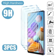 3Pcs HD Tempered Glass Film For Samsung Galaxy J7 J5 J3 J2 Pro J1 Prime J120 J110 J100 J105 J200 J32