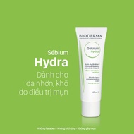 Bioderma hydra acne cream 40ml