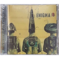 Enigma 3 - Le Roi Est Mort, Vive Le Roi! (CD)