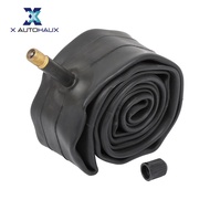 X Autohaux Bicycle Bike Tire Tube 16 20 22 24 26 Inch Inner Tubes Schrader Tyres 1.5/2.215 Inch Widt