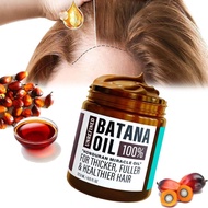 Minyak Pertumbuhan Rambut Semula Jadi Azure Batana, Minyak Azure Batana untuk Pertumbuhan Rambut, Mi