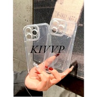 CLEAR COVER SAMSUNG A36 A56 A50 A50S A30S A51 A52 A52S A55 A71 A23 A70 S24 S25 ULTRA