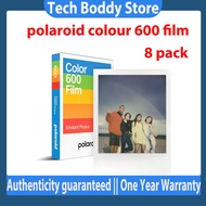 Polaroid Color 600 Film