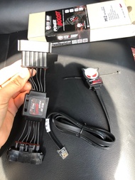 คันเร่งไฟฟ้า POWER BOOST - MI2 (MITSUBISHI Mirage 2012+/ Attrage 2013+/ All New Triton 2015+/ Pajero