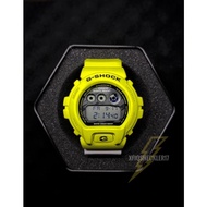 ORIGINAL GSHOCK DW6900 DW6900TGA-9DR DW6900TGA9 TGA9