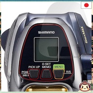 [From Japan] A shock-absorbing, glossy film for the Shimano Reel 18 Beastmaster 2000, made in Japan,