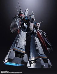 DX超合金 1/2000 TV版《超時空要塞》SDF-1 MACROSS(超時空號)預訂（實體店，保證有貨）