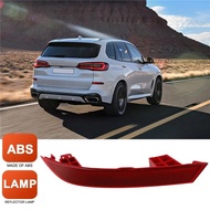 Bumper Reflector Panel For BMW G05 X5 40Ix 50Ix 2018-2022