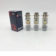 MATA HJG H6 12-Eye 2-Sided LED Headlight