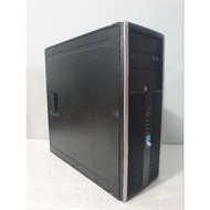 PC HpCompaq Elite 8300 CMT Core i7 3770 Ram 8GB SSD 256GB
