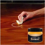 [Beewax] Beewax Multi-Purpose Furniture Polishing Wax, Convenient Interior Refreshing Polishing Bees