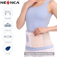 NEENCA Ostomy Abdominal Waist Support Belt