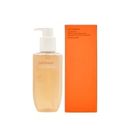 Discount in Straw Time Sephora Gentle Cleansing Foam New Packaging Contains Large Small Size, Gentle