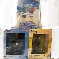 咒術迴戰 一番賞 懷玉 玉折 A賞 B賞 D賞 現貨