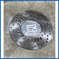 ◟ ◐ ✝ ROTOR DISC PCX-160 FRONT
