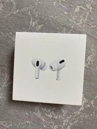 全新蘋果Airpods Pro無線藍牙耳機原廠正版