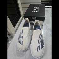 👉大降價囉👉EMPORIO ARMANI EA7 精品鞋