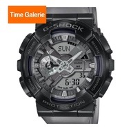 CASIO G-SHOCK GM-110MF-1ADR