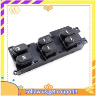【W】93570-2L910 RHD Electric Master Control Power Window Lifter Switch for  I30 2007-2012 935702L910 