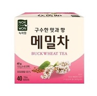 清涼蕎麥茶(40包)[平行進口]