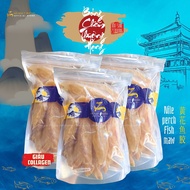 Premium FISH MAW (Croaker fish maw) large size 黄花胶 500克 40-45个  Fish Maw Perch 500g 40-45 pieces - I
