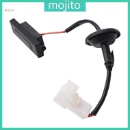 Mojito Tailgate Release Button Switch for I10 2013-2022 81260-B4000 Car Repair
