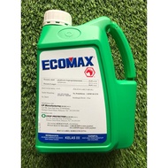 4L Ecomax Glyphosate 41% Herbicide Racun Rumput