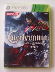 XBOX360 惡魔城:闇影主宰 英文版（ONE可玩） Castlevania