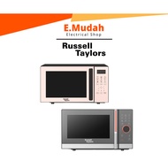 Russell Taylors 20L/23L Digital Microwave | M3 M8